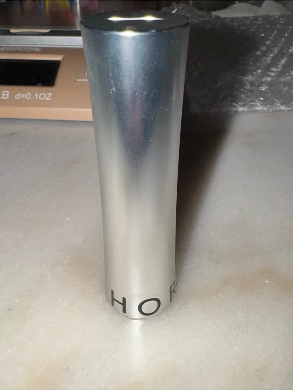 Rouge brilliance shine lipstick